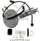 Fuel Tank Sending Unit
