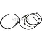 ABS Wheel Speed Sensor