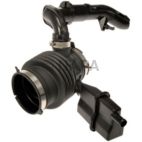 Engine Air Intake Hose