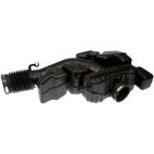 Engine Air Intake Hose