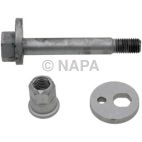 Alignment Caster / Camber Cam Bolt Kit