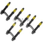 Drive Shaft Flange Yoke Bolt