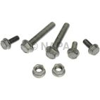 Shock Absorber Mounting Bolt