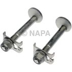 Alignment Caster / Camber Cam Bolt Kit