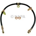 Tailgate Hinge Bushing
