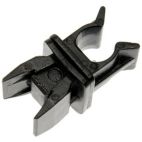Hood Prop Rod Clip