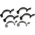 Engine Air Box Clip