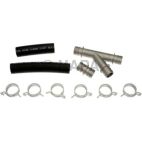 Engine Coolant Hose Connector