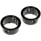 Cigarette Lighter Bezel