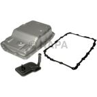 Transmission Oil Pan