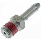 Axle Vent