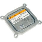 High Intensity Discharge (HID) Headlight Control Module
