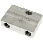 Transmission Oil Cooler Bypass Valve