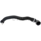 Engine Coolant Reservoir Hose