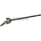 Drive Axle Shaft