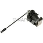 Turbocharger Wastegate Actuator