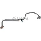 Turbocharger Oil Line