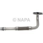 Turbocharger Oil Return Tube