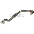 Turbocharger Oil Return Tube