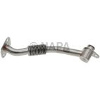 Turbocharger Oil Return Tube