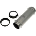 Turbocharger Inlet Pipe