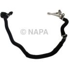 Turbocharger Coolant Line