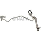 Turbocharger Oil Line