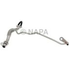 Turbocharger Oil Line