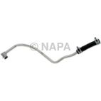Turbocharger Coolant Line