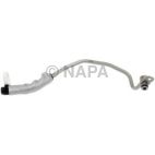 Turbocharger Coolant Line