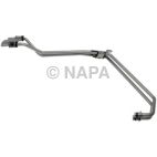 Turbocharger Coolant Line