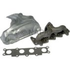Exhaust Manifold