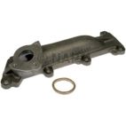 Exhaust Manifold
