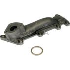 Exhaust Manifold
