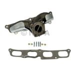 Exhaust Manifold