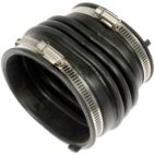 Engine Air Intake Hose