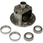 Differential Carrier