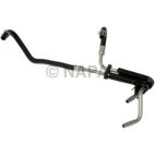 Automatic Transmission Oil Cooler Tube