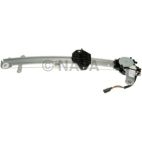 Window Regulator Kit