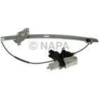 Window Regulator Kit