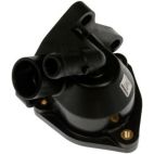 Engine Coolant Thermostat Housing