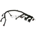Fuel Management Wiring Harness