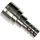 HVAC Heater Hose Connector