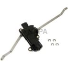 Engine Intake Manifold Runner Control Motor