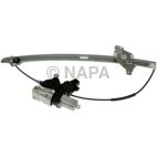 Window Regulator Kit