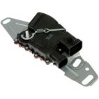Neutral Safety Switch