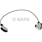 Heater/Defroster Door Cable
