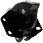 Door Latch Assembly