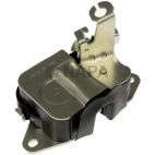 Door Latch Assembly