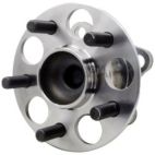 Wheel Bearing and Hub Assembly